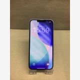 Ķ���ʡ������ǡ�SIM�ե꡼��iPhone13 128GB �֥롼��