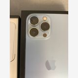 Ķ���ʡ������ǡ�SIM�ե꡼��iPhone13 Pro Max 256GB ������֥롼��