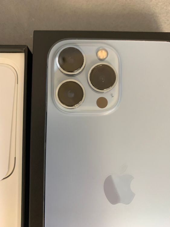 Ķ���ʡ������ǡ�SIM�ե꡼��iPhone13 Pro Max 256GB ������֥롼��