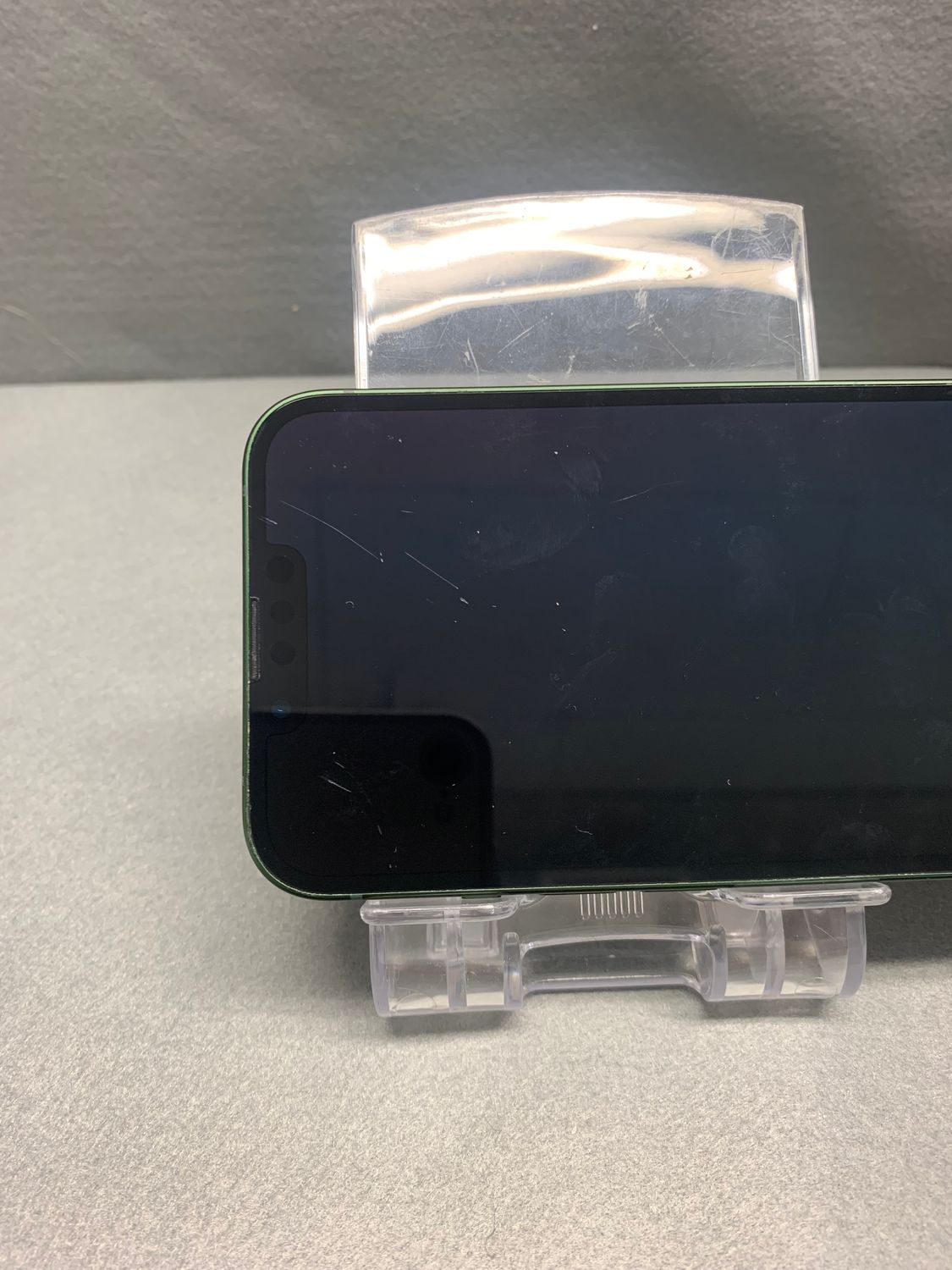 ムスビー｜中古美品 国内版 simフリー iPhone13 256GB バッテリー98