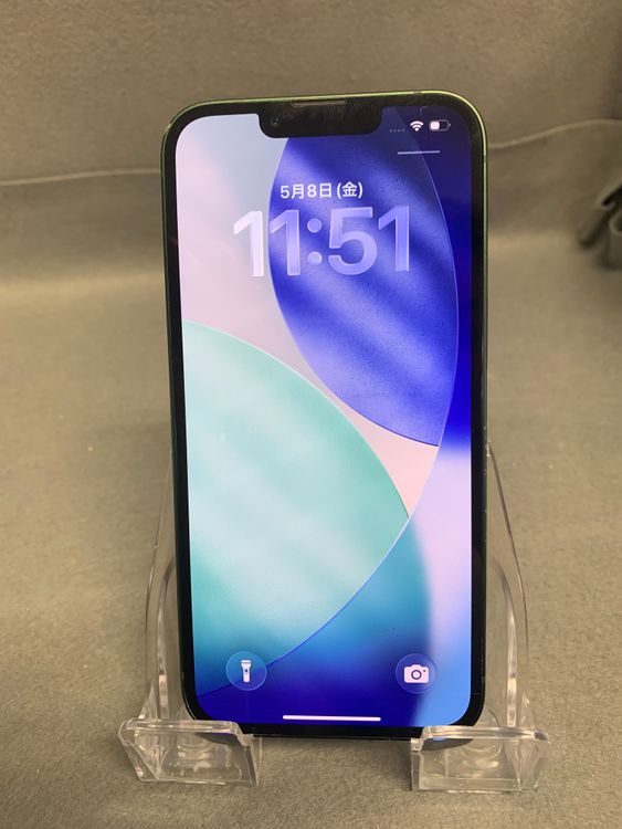 ��š������ǡ�SIM�ե꡼��iPhone13 512GB ���꡼��