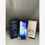 ���� ������ SIM�ե꡼ iPhone12 Pro 128GB �ѥ��ե��å��֥롼��