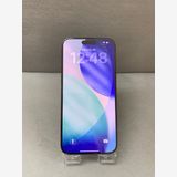 Ķ���� ������ SIM�ե꡼ iPhone15 Pro Max 256GB �֥�å������˥��࿧