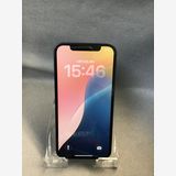 ��š������� SIM�ե꡼ iPhone12 64GB �֥�å���