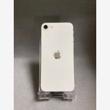   SIMե꡼ iPhoneSE 2 64GB ۥ磻ȿ