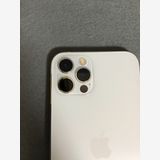 ʡǡSIMե꡼iPhone12  Pro 256GB ۥ磻ȿ
