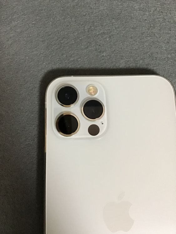 ʡǡSIMե꡼iPhone12  Pro 256GB ۥ磻ȿ