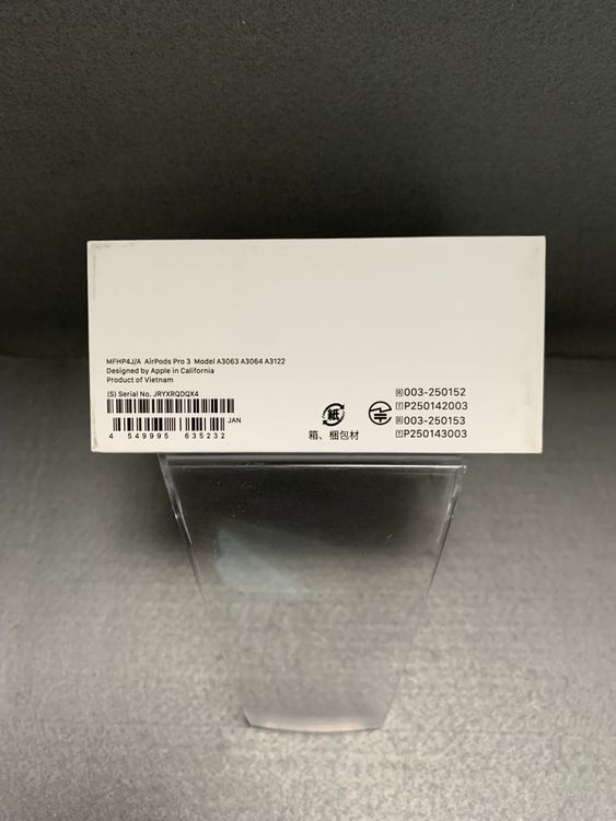 ����̤���� AirPods Pro ��3���� MFHP4J/A