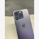 ���ʡ�Apple���ȥ��ǡ�SIM�ե꡼ iPhone14 Pro 256GB �ǥ����ץѡ��ץ뿧