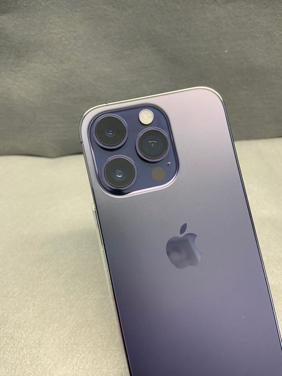 ���ʡ�Apple���ȥ��ǡ�SIM�ե꡼ iPhone14 Pro 256GB �ǥ����ץѡ��ץ뿧