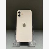 Ķ���� ������ SIM�ե꡼ iPhone12 64GB �ۥ磻�ȿ�