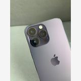 ���� ������ SIM�ե꡼ iPhone14 Pro Max 256GB �ǥ����ץѡ��ץ뿧