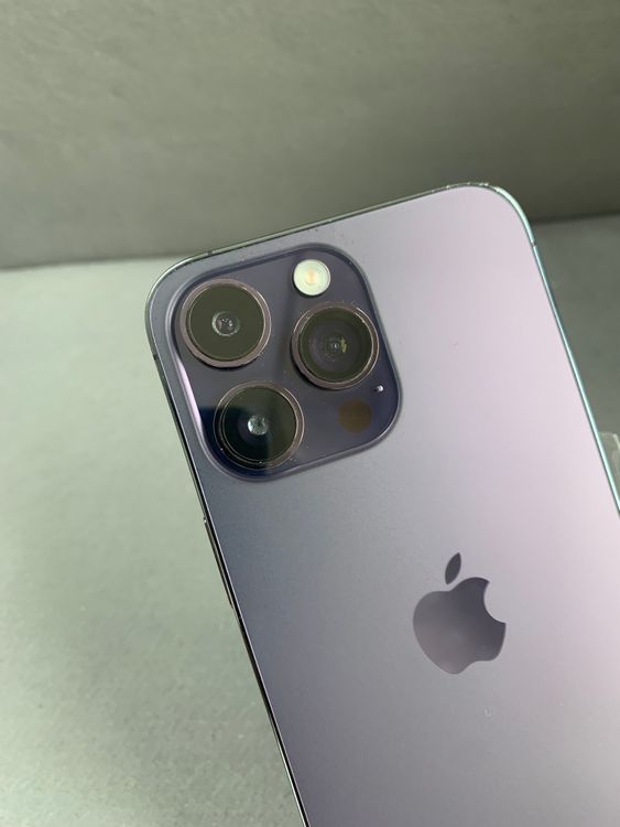 ���� ������ SIM�ե꡼ iPhone14 Pro Max 256GB �ǥ����ץѡ��ץ뿧