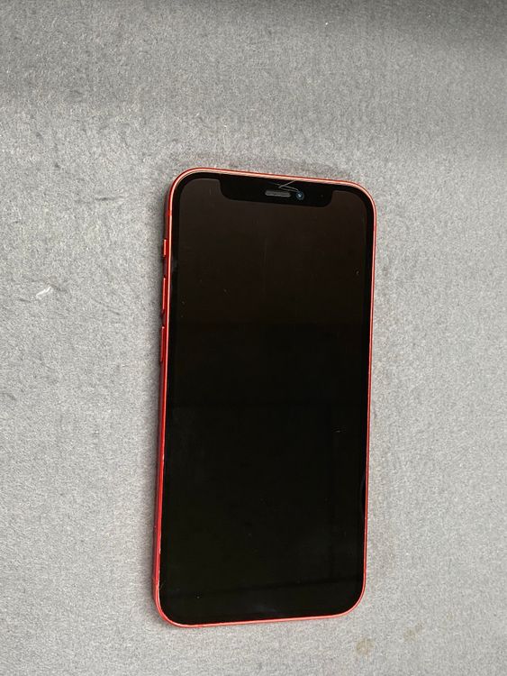 ���ʡ������ǡ�SIM�ե꡼��iPhone12 mini 128GB ��åɿ�