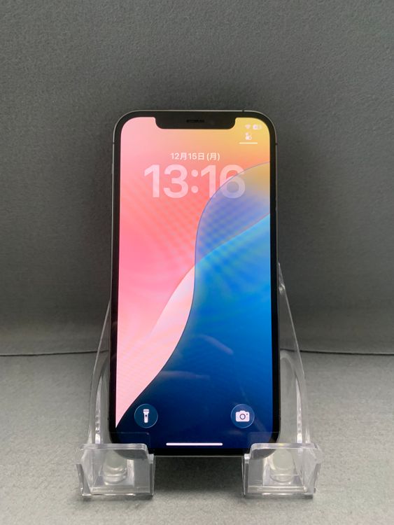 ���� ������ SIM�ե꡼ iPhone12 Pro 128GB ����ե����ȿ�