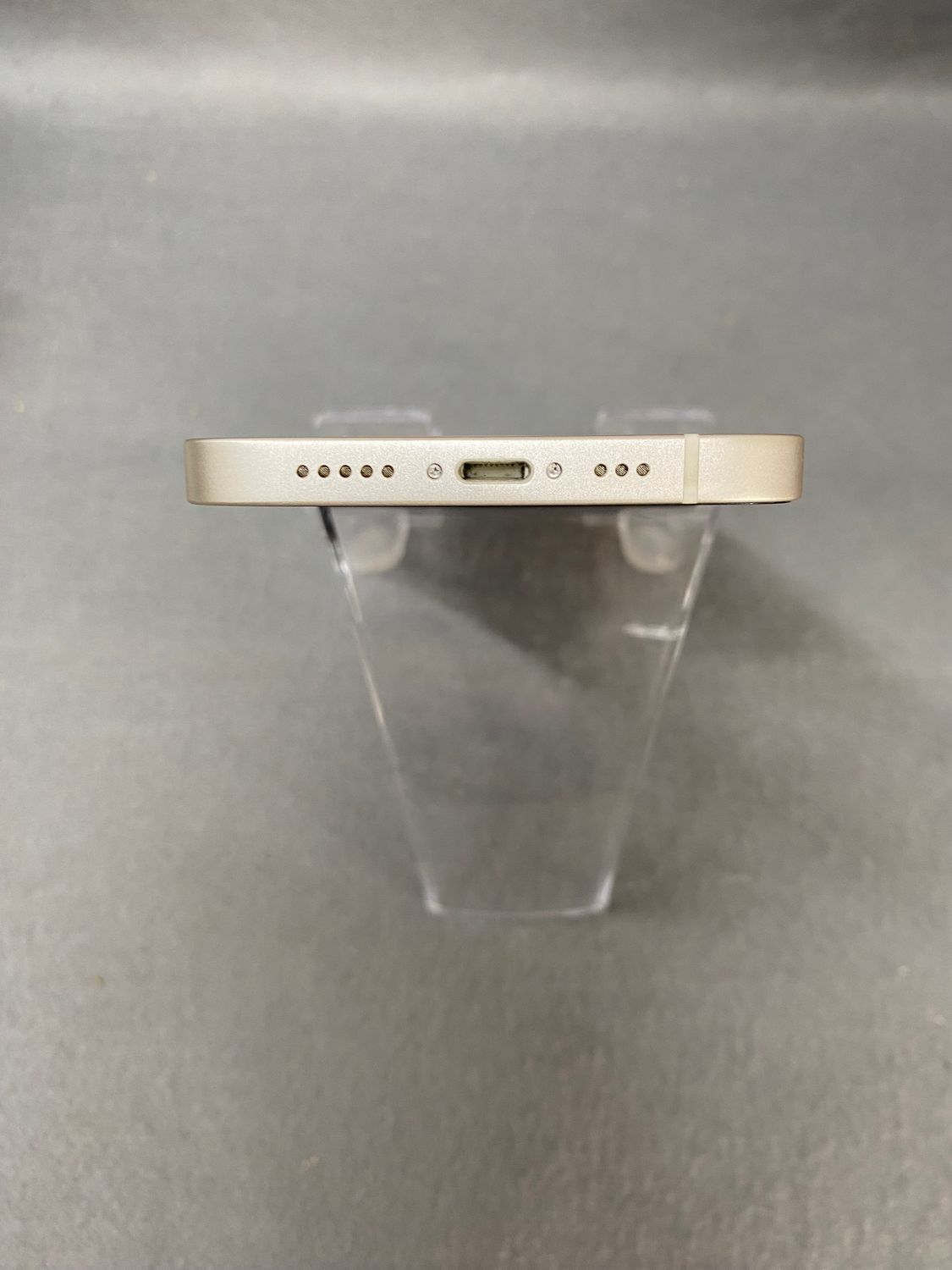 ムスビー｜美品 Appleストア版 SIMフリー iPhone12 64GB ホワイト色