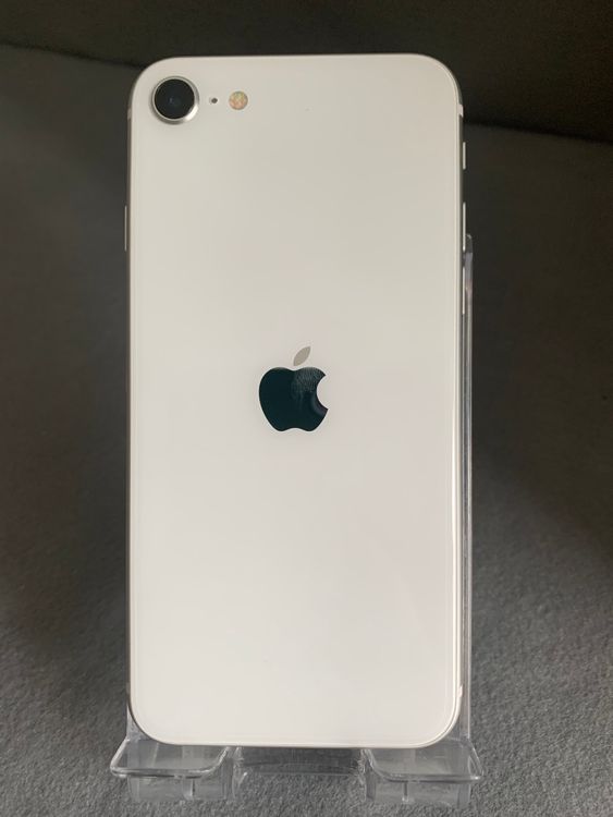 Ķ���ʡ������ǡ�SIM�ե꡼��iPhoneSE���������塡64GB �ۥ磻�ȿ�