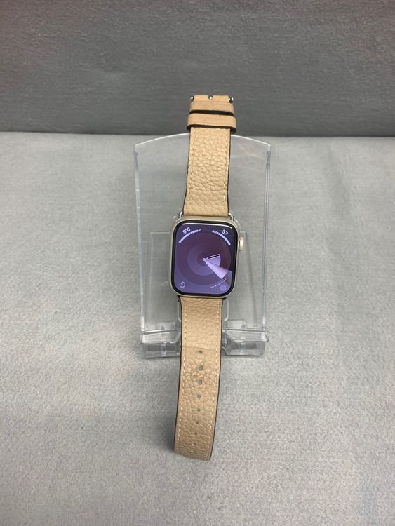 ���� Apple Watch Series7 GPS�� 45mm 32GB �������饤�ȥ���ߥ˥���