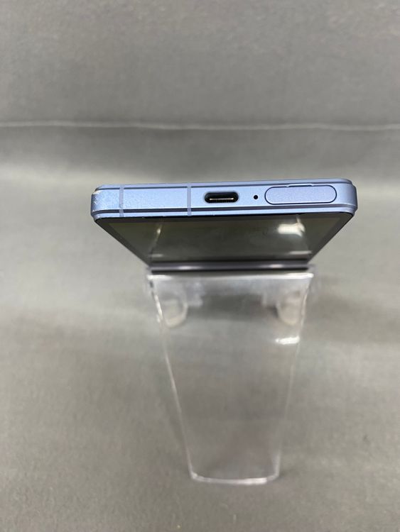 ���� ������ SIM�ե꡼ Xperia 5 V SO-53D 128GB �֥롼��