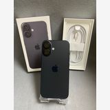 ̤ѡǡSIMե꡼iPhone16 128GB ֥å