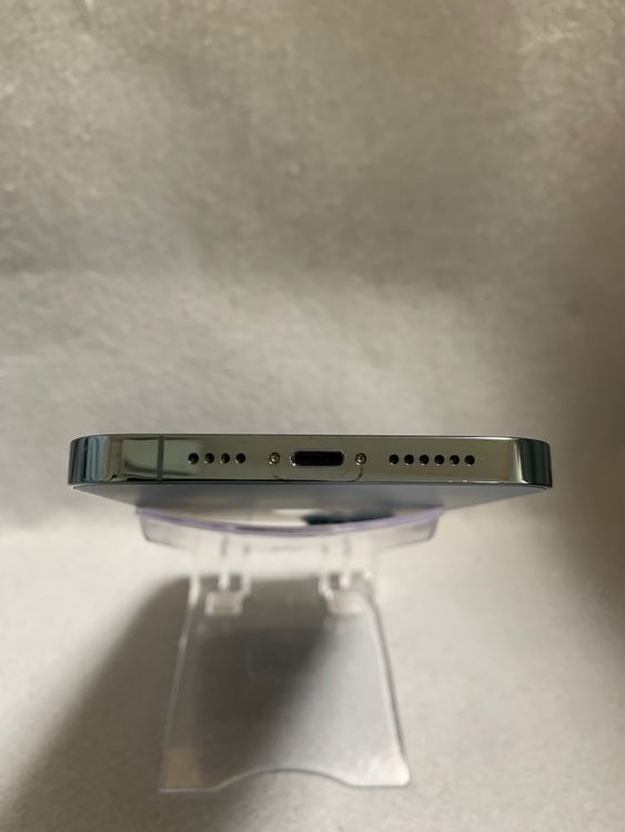   SIMե꡼ iPhone12 Pro Max 256GB ѥեå֥롼