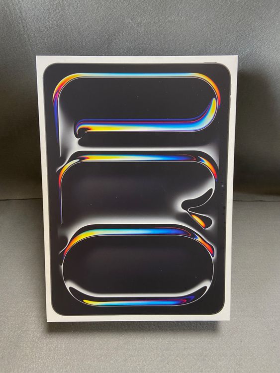 ̤  iPad Pro (M5)  11 256GB Wi-Fi