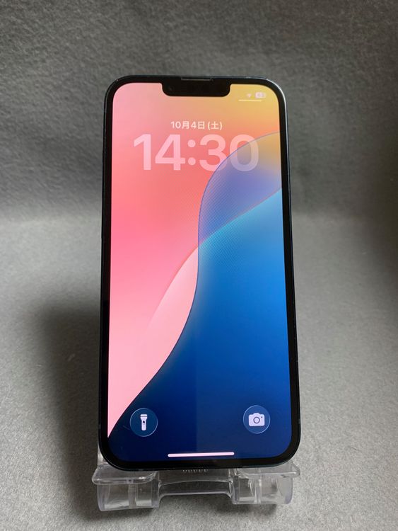   SIMե꡼ iPhone13 512GB ߥåɥʥȿ