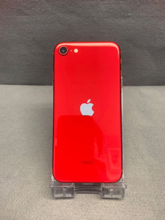Ķ���ʡ������ǡ�SIM�ե꡼��iPhoneSE ��2���� 128GB ��åɿ�