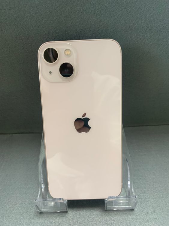 ���� ���åץ륹�ȥ��� SIM�ե꡼ iPhone13 128GB �ԥ󥯿�