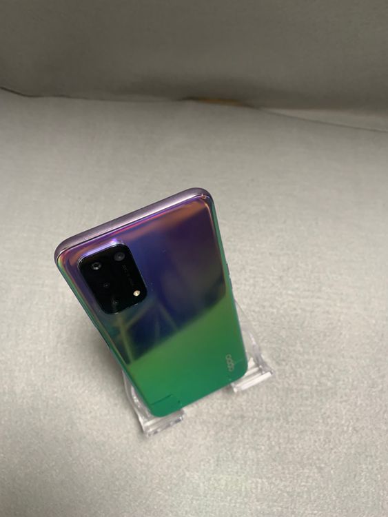 Ķ  SIMե꡼ OPPO A54 5G 64GB ѡץ뿧