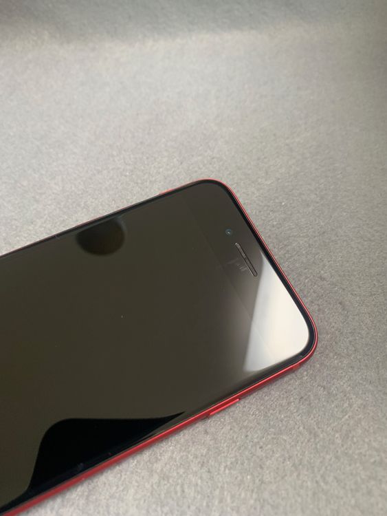 ���� ������ SIM�ե꡼ iPhoneSE ��2���� 256GB ��åɿ�