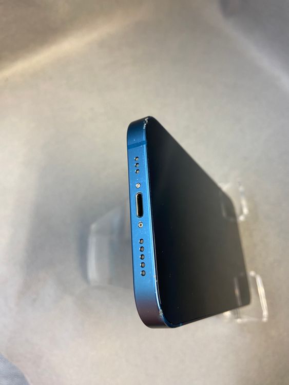���ʡ������ǡ�SIM�ե꡼��iPhone13 128GB �֥롼��