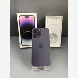 ���� ������ SIM�ե꡼ iPhone14 Pro Max 256GB �ǥ����ץѡ��ץ뿧