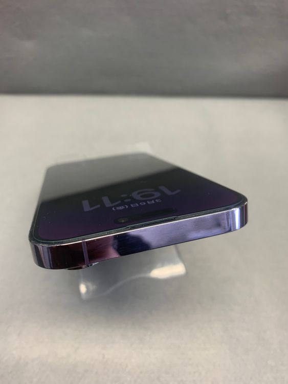 ��� ������ SIM�ե꡼ iPhone14 Pro 256GB �ǥ����ץѡ��ץ뿧