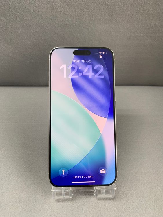 Ķ���� Apple���ȥ��� SIM�ե꡼ iPhone15 Pro Max 1TB