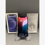   SIMե꡼ iPhone12 mini 64GB ֥å