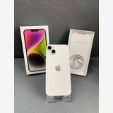 Ķ���� ������ SIM�ե꡼ iPhone14 Plus 128GB �������饤�ȿ�