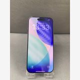 美品 国内版 SIMフリー iPhone16 Pro 256GB 充電回数 4回