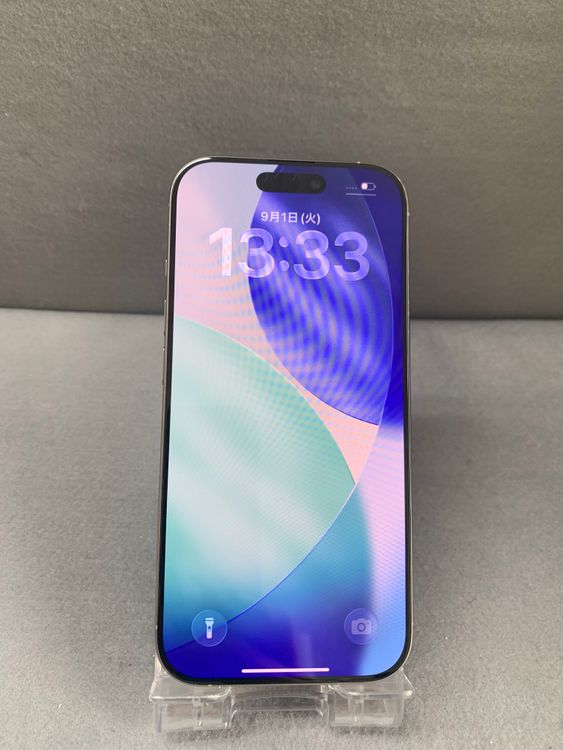 ���� ������ SIM�ե꡼ iPhone16 Pro 256GB ���Ų�� 4��