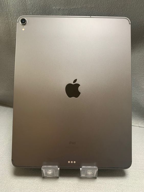 Ķ iPad Pro  3 12.9 256GB Wi-Fi + Cellular