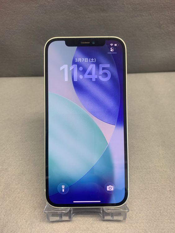 ���� ������ SIM�ե꡼ iPhone12 128GB ���꡼��