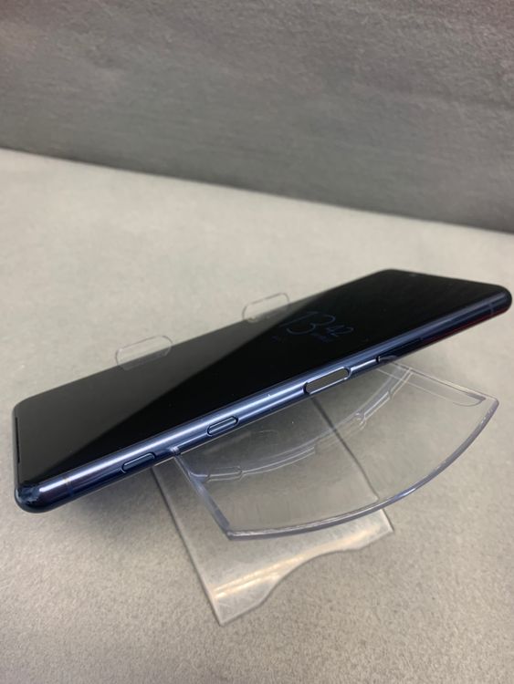 ���� ������ SIM�ե꡼ Sony Xperia 5 II 128GB �֥롼����SOG02