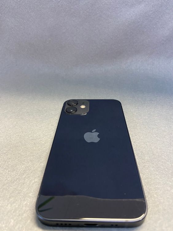 ���� ������ SIM�ե꡼ iPhone12mini 128GB �֥�å���