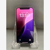   SIMե꡼ iPhone12 mini 64GB ۥ磻ȿ