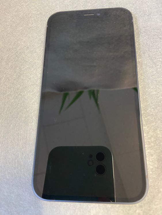 ���� ������ SIM�ե꡼ iPhone12mini 128GB �֥�å���