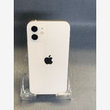 Ķ���� ������ SIM�ե꡼ iPhone12�� 128GB �ۥ磻�ȿ�