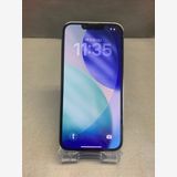 ���� Apple���ȥ��ǡ�SIM�ե꡼ iPhone13 Pro 256GB ������֥롼��