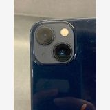 ������š������ǡ�SIM�ե꡼��iPhone13 128GB �֥롼��