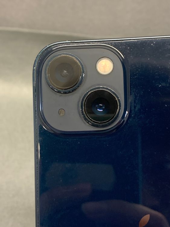 ������š������ǡ�SIM�ե꡼��iPhone13 128GB �֥롼��