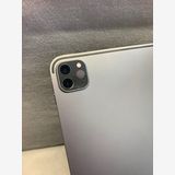 ���� iPad Pro 12.9����� �裴���� 256GB Wi-Fi�� ���ڡ������쥤��